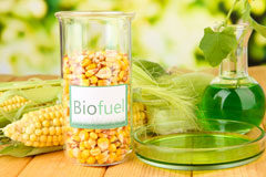Bullens Green biofuel availability
