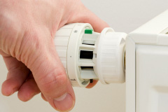 Bullens Green central heating repair costs